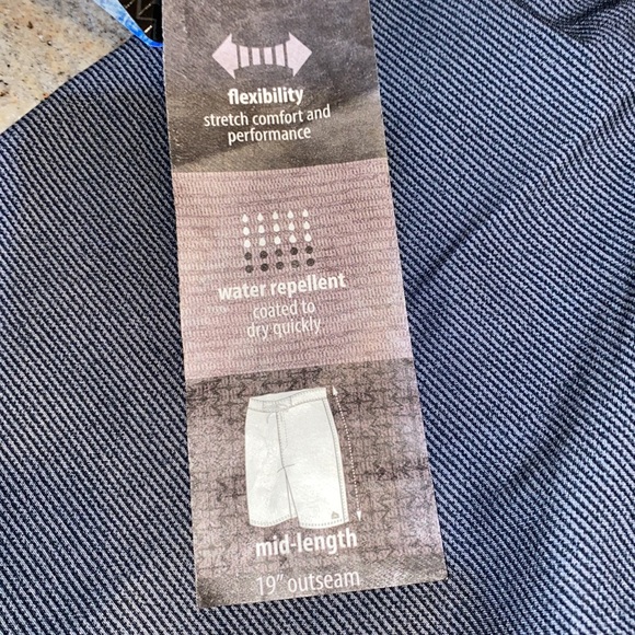 RBX PERFORMANCE SWIM - Picture 6 of 11